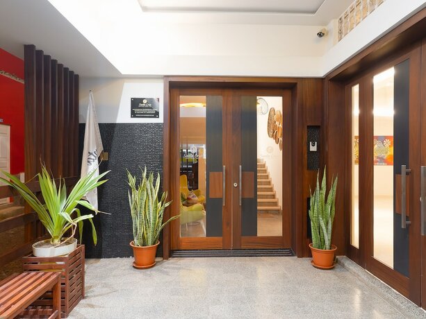 Imagen general del Hotel Santa Cruz Boutique, Isla San Vicente. Foto 6
