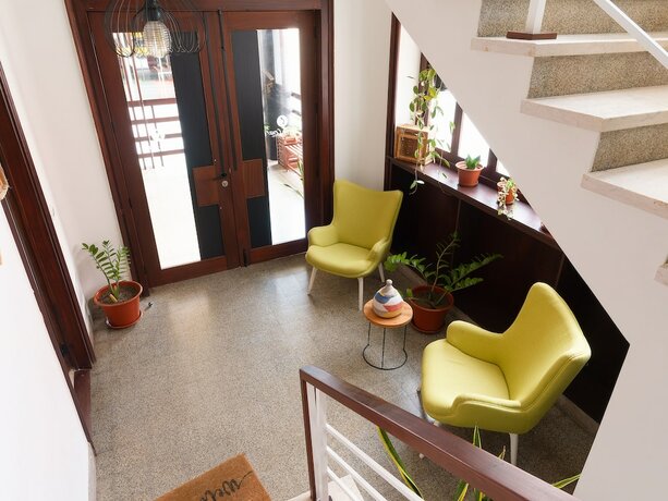 Imagen general del Hotel Santa Cruz Boutique, Isla San Vicente. Foto 10