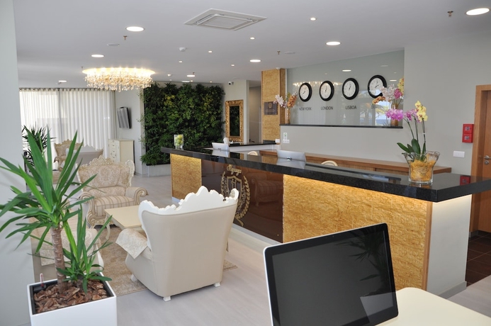 Imagen de los interiores del Hotel Santa Cruz Boutique, Santa Cruz. Foto 16