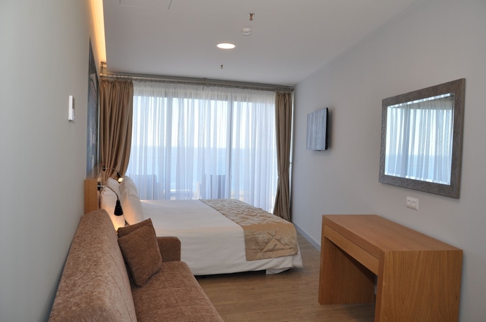 Imagen de la habitación del Hotel Santa Cruz Boutique, Santa Cruz. Foto 3