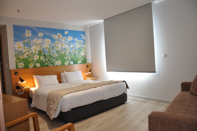 Imagen de la habitación del Hotel Santa Cruz Boutique, Santa Cruz. Foto 5