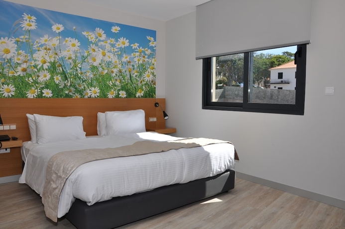 Imagen de la habitación del Hotel Santa Cruz Boutique, Santa Cruz. Foto 6