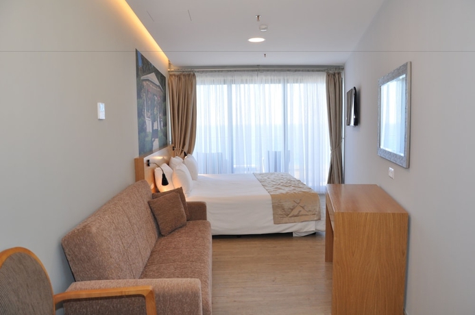 Imagen de la habitación del Hotel Santa Cruz Boutique, Santa Cruz. Foto 8