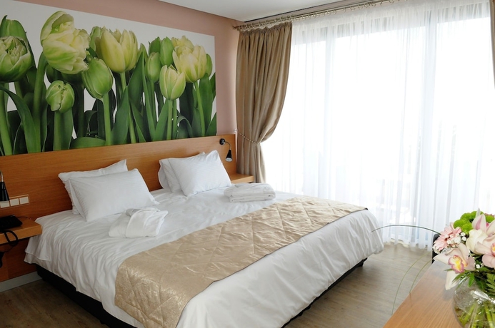 Imagen de la habitación del Hotel Santa Cruz Boutique, Santa Cruz. Foto 9