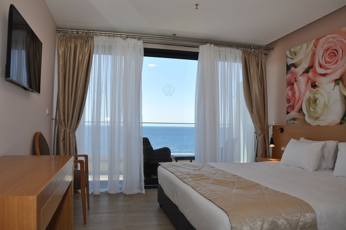Imagen de la habitación del Hotel Santa Cruz Boutique, Santa Cruz. Foto 10