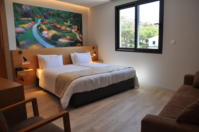 Imagen de la habitación del Hotel Santa Cruz Boutique, Santa Cruz. Foto 11