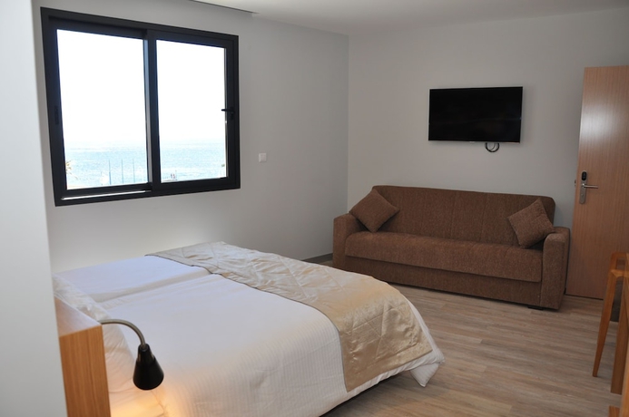 Imagen de la habitación del Hotel Santa Cruz Boutique, Santa Cruz. Foto 12