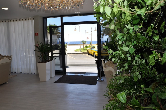 Imagen de los interiores del Hotel Santa Cruz Boutique, Santa Cruz. Foto 17