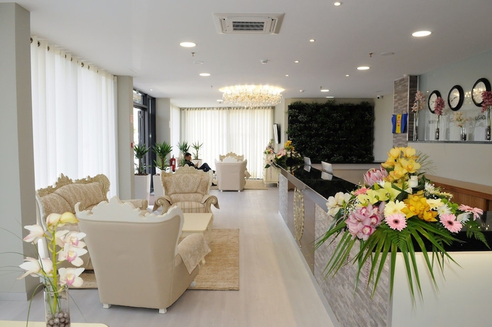 Imagen de los interiores del Hotel Santa Cruz Boutique, Santa Cruz. Foto 18