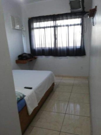 Imagen de la habitación del Hotel Santa Cruz, Goiania. Foto 2