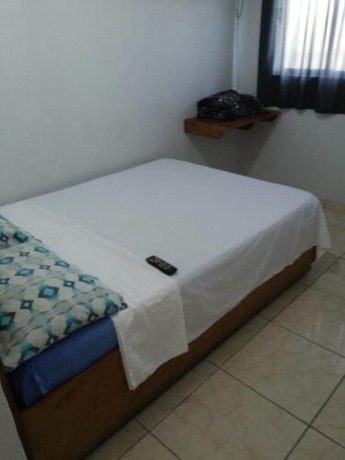 Imagen de la habitación del Hotel Santa Cruz, Goiania. Foto 4