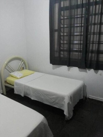 Imagen de la habitación del Hotel Santa Cruz, Goiania. Foto 7