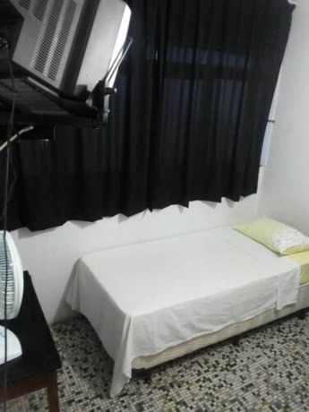 Imagen de la habitación del Hotel Santa Cruz, Goiania. Foto 9