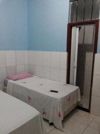Imagen de la habitación del Hotel Santa Cruz, Goiania. Foto 10