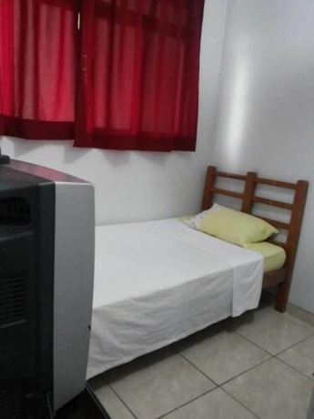 Imagen de la habitación del Hotel Santa Cruz, Goiania. Foto 12
