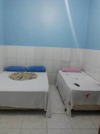 Imagen de la habitación del Hotel Santa Cruz, Goiania. Foto 14