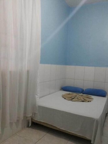 Imagen de la habitación del Hotel Santa Cruz, Goiania. Foto 15