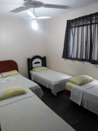 Imagen de la habitación del Hotel Santa Cruz, Goiania. Foto 16