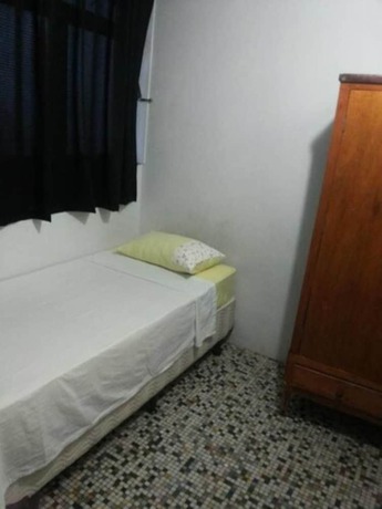 Imagen de la habitación del Hotel Santa Cruz, Goiania. Foto 17