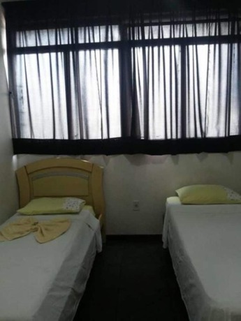 Imagen de la habitación del Hotel Santa Cruz, Goiania. Foto 18