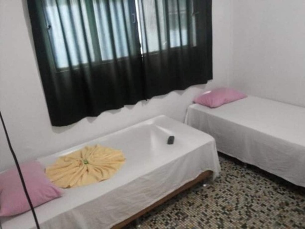 Imagen de la habitación del Hotel Santa Cruz, Goiania. Foto 19