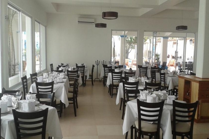 Imagen general del Hotel Santa Cruz Huatulco. Foto 9