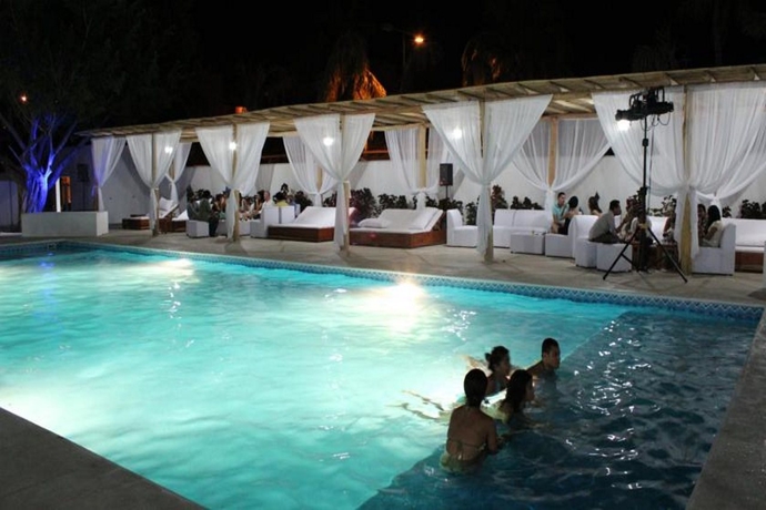 Imagen general del Hotel Santa Cruz Huatulco. Foto 12