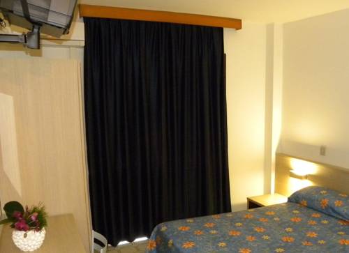 Imagen de la habitación del Hotel Santa Cruz, Lignano Sabbiadoro. Foto 3