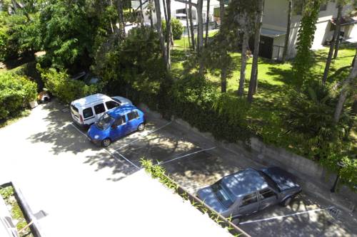 Imagen de la habitación del Hotel Santa Cruz, Lignano Sabbiadoro. Foto 5