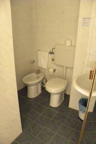 Imagen de la habitación del Hotel Santa Cruz, Lignano Sabbiadoro. Foto 16