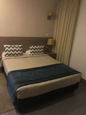 Imagen general del Hotel Santa Cruz, Maputo. Foto 1