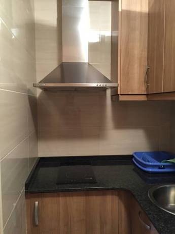 Imagen de la habitación del Hotel Santa Cruz, Ordes. Foto 8