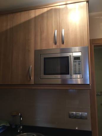 Imagen de la habitación del Hotel Santa Cruz, Ordes. Foto 9