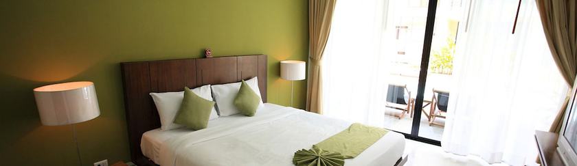 Imagen de la habitación del Hotel Santa Cruz, Ordes. Foto 8