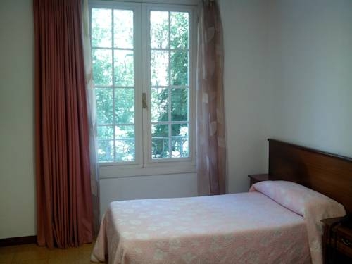 Imagen general del Hotel Santa Cruz, Oviedo. Foto 7