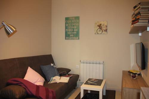 Imagen de la habitación del Hotel Santa Cruz, Ribadeo. Foto 3