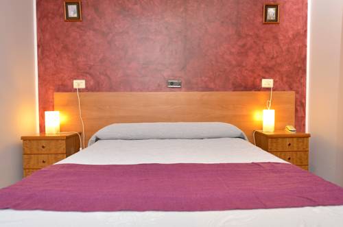 Imagen de la habitación del Hotel Santa Cruz, Ribadeo. Foto 11