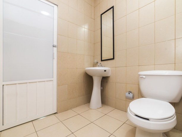 Imagen de la habitación del Hotel Santa Cruz, San Juan de los Lagos. Foto 6