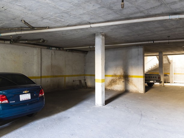 Imagen general del Hotel Santa Cruz, San Juan de los Lagos. Foto 2