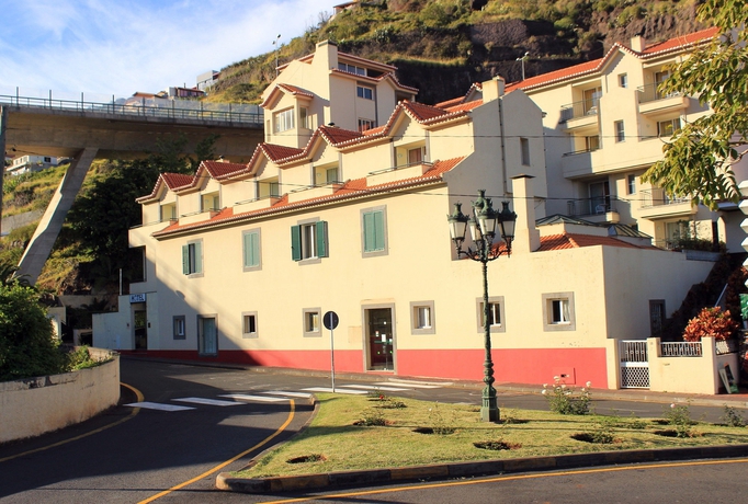Imagen general del Hotel Santa Cruz Village. Foto 1
