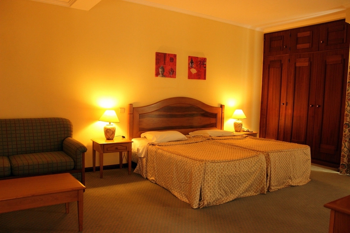 Imagen de la habitación del Hotel Santa Cruz Village. Foto 6