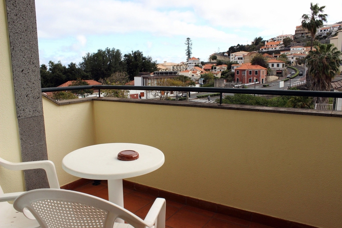 Imagen de la habitación del Hotel Santa Cruz Village. Foto 7