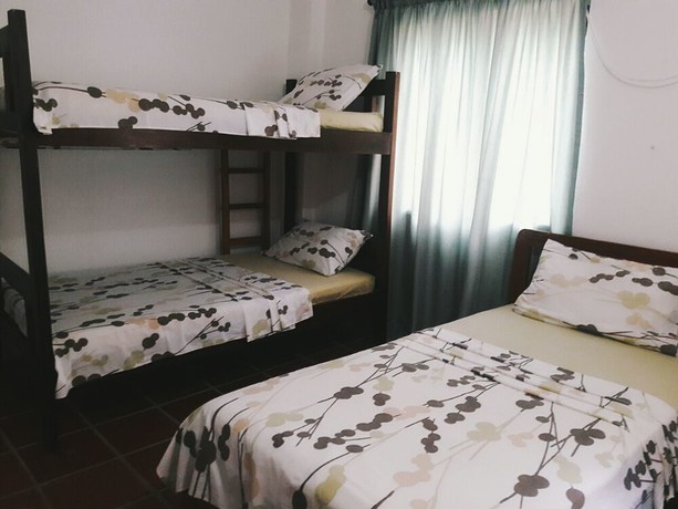 Imagen de la habitación del Hotel Santa Cruz de Mompox. Foto 12