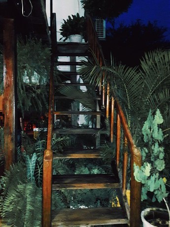 Imagen general del Hotel Santa Cruz de Mompox. Foto 5