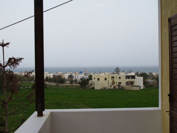 Imagen de la habitación del Hotel Santa Elena, Kamari. Foto 9