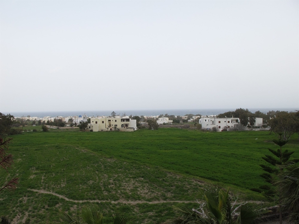 Imagen general del Hotel Santa Elena, Kamari. Foto 2