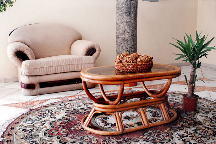 Imagen general del Hotel Santa Elena, San Salvador. Foto 6