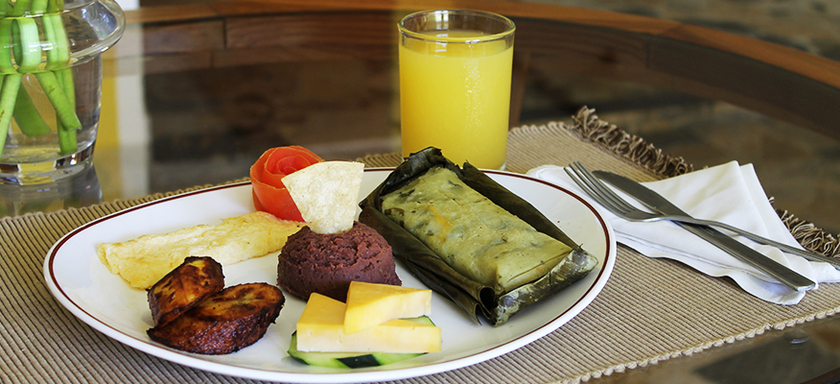 Imagen general del Hotel Santa Elena, San Salvador. Foto 9