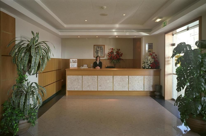 Imagen de los interiores del Hotel Santa Eufémia Covilhã. Foto 6