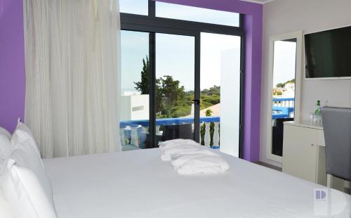 Imagen general del Hotel Santa Eulália Bay. Foto 1